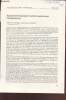 Tiré à part : Acta ornitheoecol. Jena 2, 1 : Tageszeitliche Fangmuster von Kleinvögeln in einer Verlandungszone.. Dorsch Harald, Dorsch Michaël