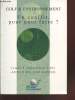 Golf & Environnement : Un conflit, pour quoi faire ? Actes du colloque Jeudi 5 septembre 1991.. Collectif