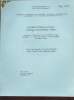 Tiré à part : Arctic Centre Publications 7 : International conference on Notrhern wilderness areas december 7-9, 1994 : Intergroup conflict in ...