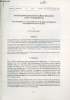 Tiré à part : Braunschweig Naturk. Schr 2 Heft 3 : Schwebstaub-Konzentationen im Raum Königslutter östlich von Braunschweig.. Dämmgen Ulrich