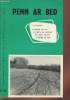 Penn Ar Bed Vol.12 n°96. Sommaire : L'érosion des sols en Bretagne - La flèche de Goulven, formation et proposition pour sa protection par W.Feil - ...