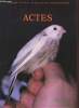 Séminaire National de Recherches Ornithologiques 1-2-3-4 Novembre 1990 Réserve Naturelle de la Mazière : Actes.. Collectif