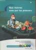 Nos rivi&egrave;res vues par les poissons Bassin Seine-Normandie R&eacute;sultats 1998. Belliard J., Collectif