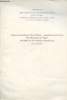 Tiré à part : Biologisches Zentralblatt Vol.93 n°2 (1974) : Adaptationsökologische Prallelismen - mosaikartige Evolution das Hörsystem der Vögel als ...