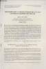 Tiré à part : Arch. für Nat. Lands Vol.33 (1995) : Methodik der landschaftsbewertung auf Geoökologischer grundlage. Syrbe Ralf-Uwe
