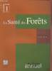 Les Cahiers du DSF n°1 : La Santé des Forêts - Bilan annuel France 1996.. Grammont André, Collectif