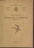 Sterna Vol.2 Part.5 December 1957. Bird-Banding in Norway 1956. Report n°7.. Holgersen Holger, Collectif