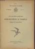 Sterna n°15. Bird-Banding in Norway 1940-52 by Oslo University.. Holgersen Holger, Collectif