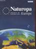 Naturopa Conseil de l'Europe n°78. Sommaire: Tourisme de masse et loisirs de plein air - La participation des femmes par A.Lindh - Le développement ...