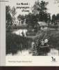 Le Nord : paysages d'eau - Augustin Boutique photographe 1862-1944.. Turpin Isabelle, Vernier Jacques