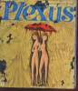 Plexus - n°22 / art fantastique : enrico brandani / entretien avec la jeunesse qui dit non / le cabinet des estampes : l'érotique de picasso / sexe et ...