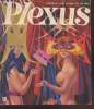 "Plexus - n°16. Sommaire: Strip de poche par patrick legrand / entretien sans complexe avec ""l'ordinatrice"" / les éléphantasmes de serre / paris : ...