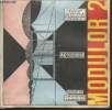 "Collection : Ascorale III section 8 Normalisation et Construction Vol.5 : Le Corbusier Modulor 2 - 1955 (La parole est aux usagers) suite de ""Le ...