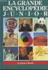 La Grande Encyclopédie Junior Vol.4 De Gabon à Koweït.. Collectif