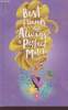 Carnet de notes : Best friends are always a perfect match. Non renseigné