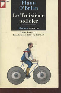 Le troisième policier