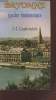 Bayonne Guide historique. Goyhenetche M.