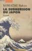 La Submersion du Japon. Sakyo Komatsu