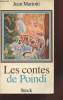 Les contes de Poindi. Mariotti Jean