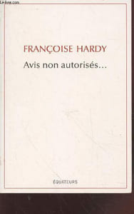 Avis non autorisés...