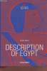 "Napoelon and the Pahraohs : Description of Egypt / Beschreibung Ägyptens / Description de l'Egype. (Collection : ""Icons"")". Néret Gilles