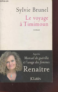 Le Voyage à Timimoun