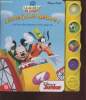 "Livre Pop Up sonore : La Maison de Mickey : Allons jouer dehors ! (Collection : ""Les Musi-Livres"" n°12)". Madjer Karim