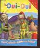 Oui-Oui et la carte au trésor.. Collectif