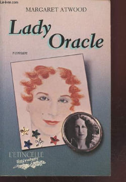 Lady Oracle. Atwood Margaret