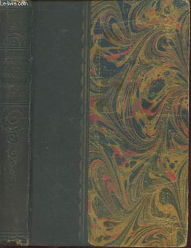 "Françoise la mauvaise tête (Collection :""Bibliothèque des Ecoles et des Familles"")". Du Genestoux Magdeleine