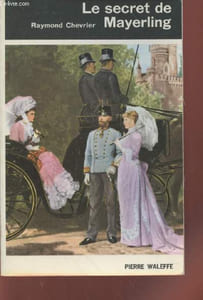 Le secret de Mayerling