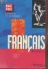 Bac Pro première et terminale - Français : Dossiers.. Sendre-Haïdar M., Glorieux J., Hoppenot E., etc.