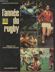 L'année du Rugby 1976 n°4
