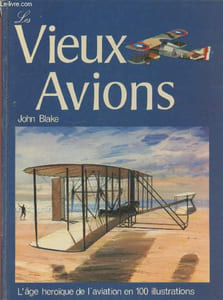 Les VIeux Avions
