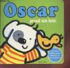 Oscar prend son bain. Elgar Rebecca