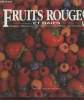 Fruits rouges et baies. Berkley Robert