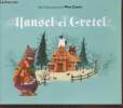 "Hansel et Gretel (Collection : ""Les Classiques du Père Castor"" n°51).". Frères Grimm