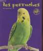 "Les perruches (Collection : ""Poils, plumes & Cie"")". Hieronimus Harro