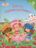 Bravo, Charlotte aux fraises !. Collectif