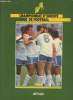 Championnat d'Europe de Football 1984. Blain Patrick, Lemoine Patrick, Collectif