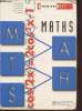 Maths Première STI. Excellent A., Laurent A., Collectif