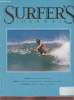 "Surfer's Journal n°36 Juin-juillet 2008. Sommaire : Le travail artistique de Wolgang Bloch par Brad Melekian - La génération des premiers surfeurs de ...