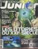 Science & Vie Junior n°260 Mai 2011 :Les utopies du XXIe siècle. Sommaire : Cinq métiers de la banque - Les mystères du figuier de Namibie - Le caca ...