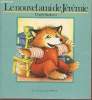 "Le nouvel ami de Jérémie. (Collection : ""Les petits coquins"")". Szekeres Cindy