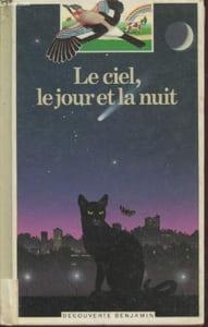 Le ciel, le jour et la nuit