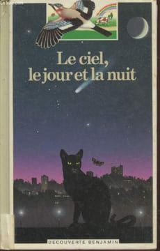 Le ciel, le jour et la nuit. Verdet Jean-Pierre, Galeron Henri
