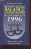 "Balance 22 septembre - 22 octobre : Les prévisions pour 1996 (Collection : ""Les signes du zodiaque"")". Noure Béatrice, Nour Michel