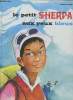 Le petit Sherpa aux yeux bleus. Pierre Bernard