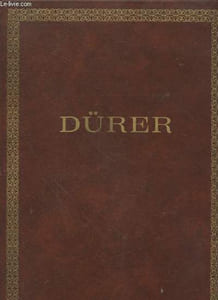 "Dürer (Collection : ""Ecole Allemande"")"