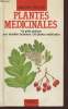 "Plantes médicinales : Un guide pratique pour identifier facilement 150 plantes médicinales. (Collection ""Nature-Poche"")". Forey Pamela, Lindsay ...